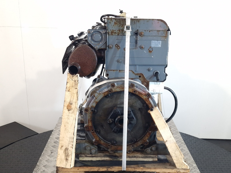 Deutz D2011 L03 I Engine (Plant) - Двигатель для Строительной техники: фото 3 Deutz D2011 L03 I Engine (Plant) - Двигатель для Строительной техники: фото 3