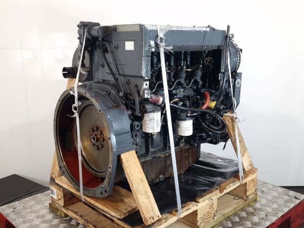 Deutz D2011 L04 Engine (Plant) - Двигатель для Строительной техники: фото 1 Deutz D2011 L04 Engine (Plant) - Двигатель для Строительной техники: фото 1
