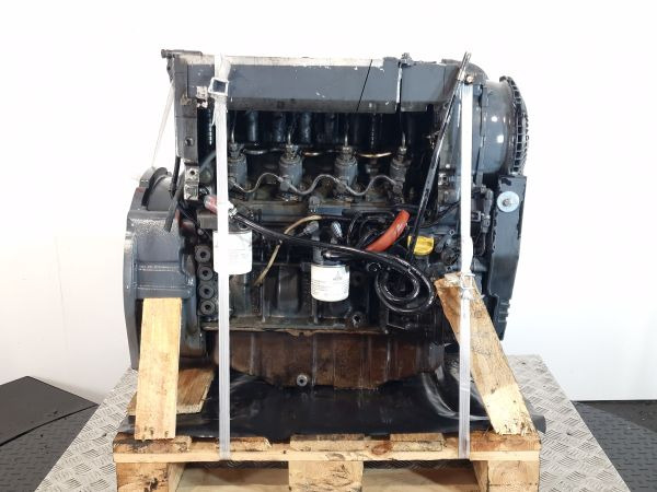 Deutz D2011 L04 Engine (Plant) - Двигатель для Строительной техники: фото 3 Deutz D2011 L04 Engine (Plant) - Двигатель для Строительной техники: фото 3