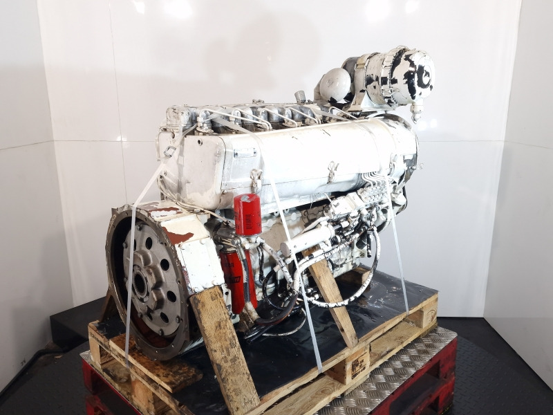 Deutz D914L06 Engine (Industrial) - Двигатель для Промышленного оборудования: фото 1 Deutz D914L06 Engine (Industrial) - Двигатель для Промышленного оборудования: фото 1