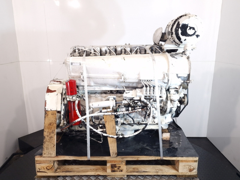 Deutz D914L06 Engine (Industrial) - Двигатель для Промышленного оборудования: фото 4 Deutz D914L06 Engine (Industrial) - Двигатель для Промышленного оборудования: фото 4