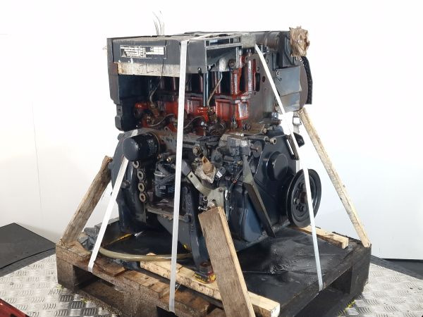 Deutz F3L1011F Engine (Industrial) - Двигатель для Промышленного оборудования: фото 5 Deutz F3L1011F Engine (Industrial) - Двигатель для Промышленного оборудования: фото 5