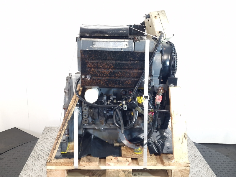 Deutz F3L2011 Engine (Plant) - Двигатель для Строительной техники: фото 4 Deutz F3L2011 Engine (Plant) - Двигатель для Строительной техники: фото 4