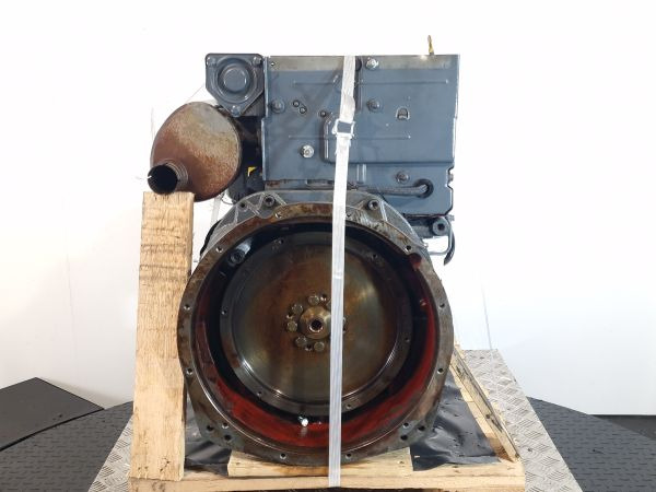 Deutz F4L2011 Engine (Plant) - Двигатель для Строительной техники: фото 2 Deutz F4L2011 Engine (Plant) - Двигатель для Строительной техники: фото 2