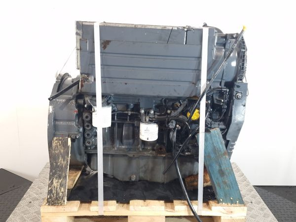 Deutz F4L2011 Engine (Plant) - Двигатель для Строительной техники: фото 3 Deutz F4L2011 Engine (Plant) - Двигатель для Строительной техники: фото 3