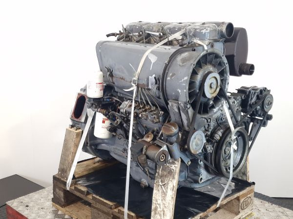 Deutz F4L912 Engine (Industrial) - Двигатель для Промышленного оборудования: фото 5 Deutz F4L912 Engine (Industrial) - Двигатель для Промышленного оборудования: фото 5