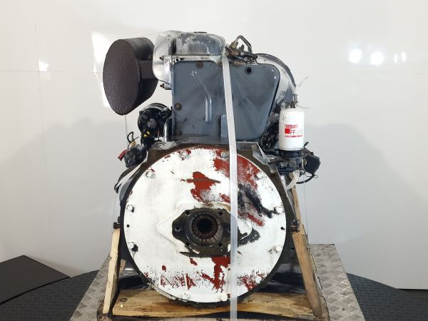 Deutz F4L912 Engine (Industrial) - Двигатель для Промышленного оборудования: фото 3 Deutz F4L912 Engine (Industrial) - Двигатель для Промышленного оборудования: фото 3