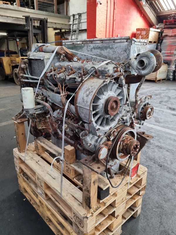 Deutz Mitsubishi BF5L913 Engine - Двигатель для Строительной техники: фото 4 Deutz Mitsubishi BF5L913 Engine - Двигатель для Строительной техники: фото 4