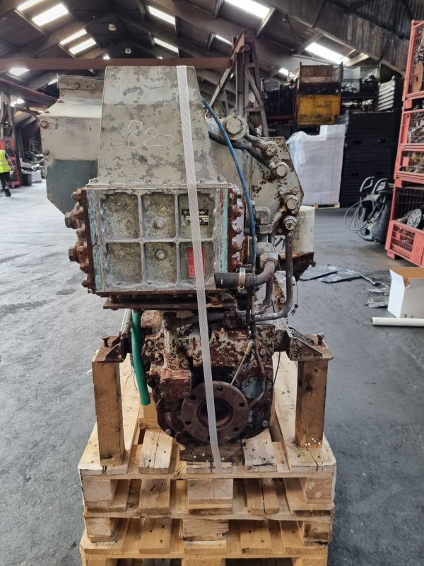 Deutz Mitsubishi BF5L913 Engine - Двигатель для Строительной техники: фото 2 Deutz Mitsubishi BF5L913 Engine - Двигатель для Строительной техники: фото 2