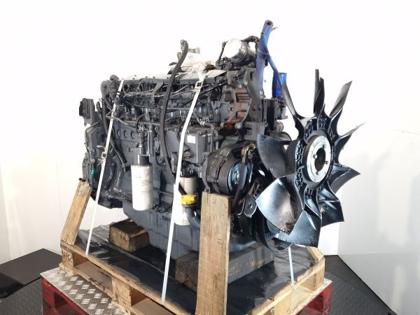 Deutz TCD 2013 L06 2V Engine (Industrial) - Двигатель для Промышленного оборудования: фото 5 Deutz TCD 2013 L06 2V Engine (Industrial) - Двигатель для Промышленного оборудования: фото 5