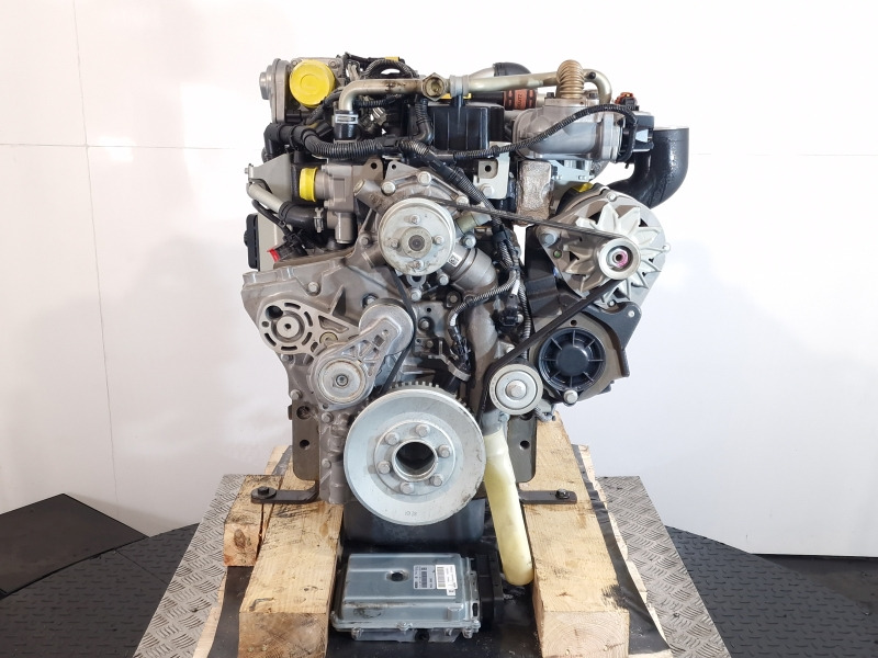 Deutz TCD 3.6 L4 74.4kw Engine (Plant) - Двигатель для Строительной техники: фото 5 Deutz TCD 3.6 L4 74.4kw Engine (Plant) - Двигатель для Строительной техники: фото 5
