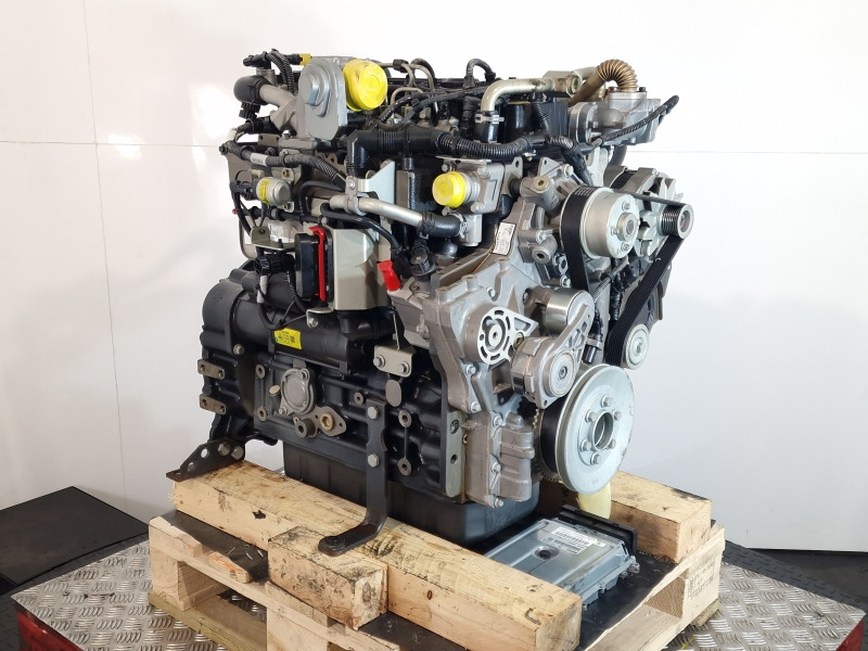Deutz TCD 3.6 L4 74.4kw Engine (Plant) - Двигатель для Строительной техники: фото 4 Deutz TCD 3.6 L4 74.4kw Engine (Plant) - Двигатель для Строительной техники: фото 4