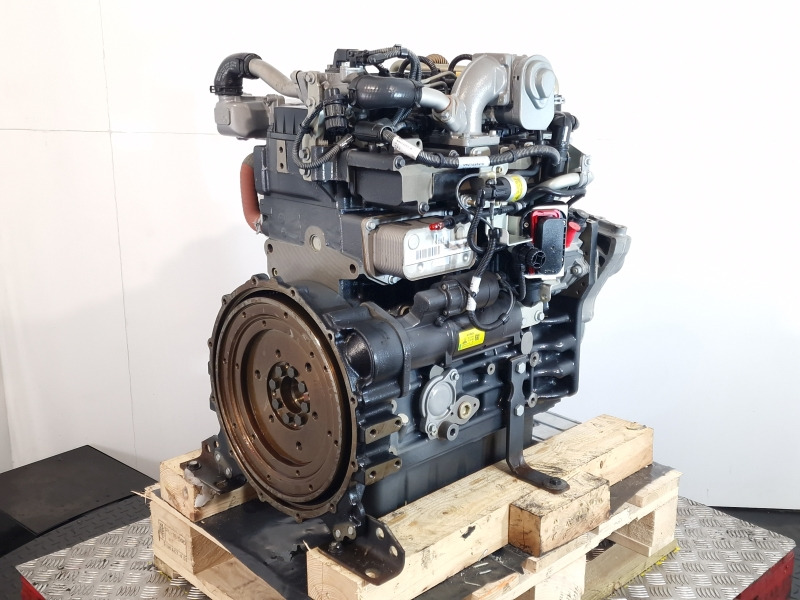 Deutz TCD 3.6 L4 74.4kw Engine (Plant) - Двигатель для Строительной техники: фото 1 Deutz TCD 3.6 L4 74.4kw Engine (Plant) - Двигатель для Строительной техники: фото 1