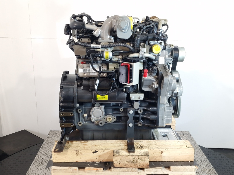 Deutz TCD 3.6 L4 CFXI74AU Engine (Plant) - Двигатель для Строительной техники: фото 3 Deutz TCD 3.6 L4 CFXI74AU Engine (Plant) - Двигатель для Строительной техники: фото 3