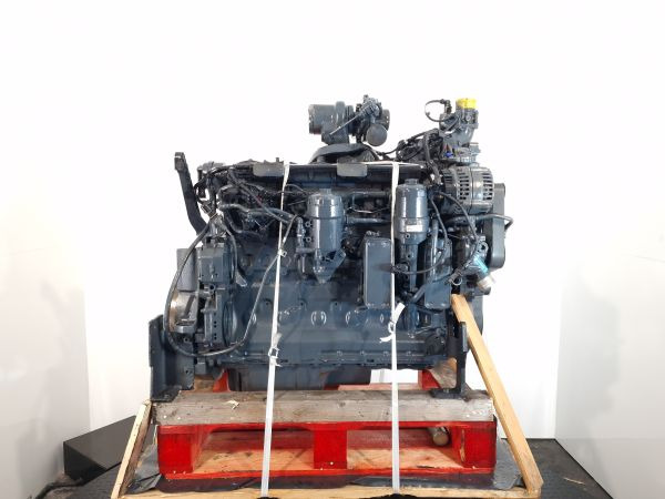 Deutz TCD6.1 L6 Engine Fully Reconditioned (Industrial) - Двигатель для Промышленного оборудования: фото 5 Deutz TCD6.1 L6 Engine Fully Reconditioned (Industrial) - Двигатель для Промышленного оборудования: фото 5