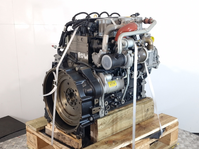 Новый Двигатель для Строительной техники Deutz TD 2.9 L4 New Engine (Plant): фото 1