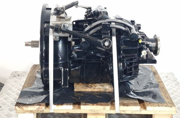 Eaton/Paccar ESO06105A  ZY61001 Gearbox - Коробка передач: фото 4 Eaton/Paccar ESO06105A  ZY61001 Gearbox - Коробка передач: фото 4