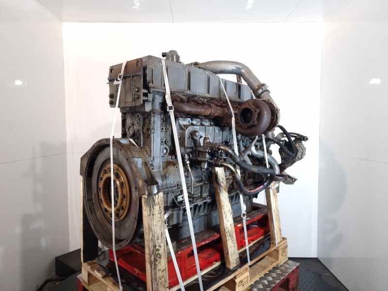 Isuzu 6WG1 Engine (Plant) - Двигатель для Строительной техники: фото 1 Isuzu 6WG1 Engine (Plant) - Двигатель для Строительной техники: фото 1
