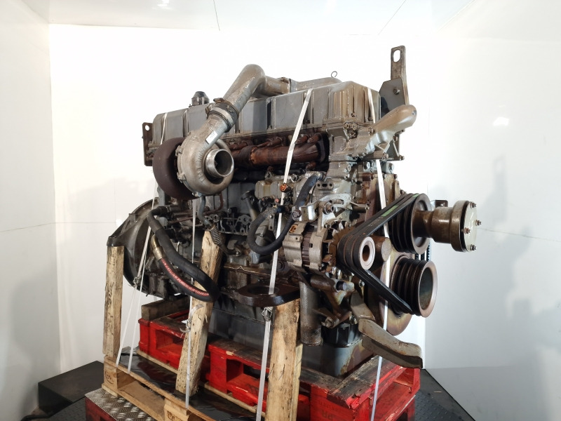 Isuzu 6WG1 Engine (Plant) - Двигатель для Строительной техники: фото 4 Isuzu 6WG1 Engine (Plant) - Двигатель для Строительной техники: фото 4