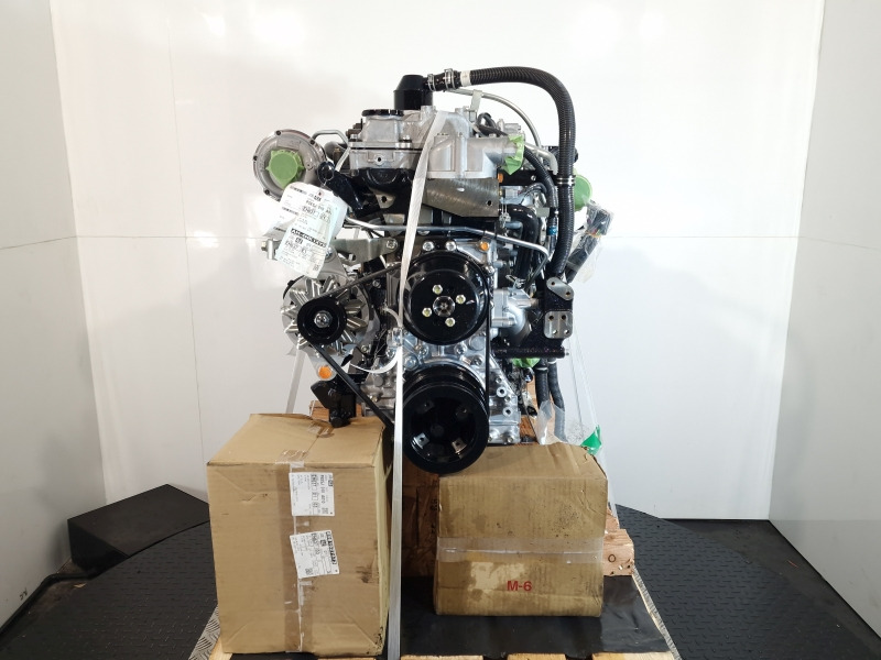 Isuzu AH-4HK1XYSJ-05P New Engine (Plant) - Двигатель для Строительной техники: фото 5 Isuzu AH-4HK1XYSJ-05P New Engine (Plant) - Двигатель для Строительной техники: фото 5