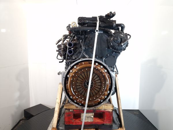 Iveco Cursor 11 E6 F3HFE601A-M011 Gas Engine Engine (Truck) - Двигатель для Грузовиков: фото 3 Iveco Cursor 11 E6 F3HFE601A-M011 Gas Engine Engine (Truck) - Двигатель для Грузовиков: фото 3