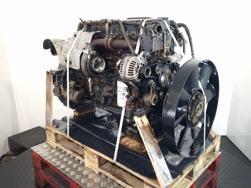 Iveco F4AE3681 Tector Euro 5 Engine (Truck) - Двигатель для Грузовиков: фото 5 Iveco F4AE3681 Tector Euro 5 Engine (Truck) - Двигатель для Грузовиков: фото 5