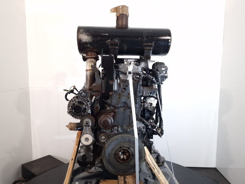 Iveco FPT 677TA F4HE0684J*D Engine (Plant) - Двигатель для Строительной техники: фото 5 Iveco FPT 677TA F4HE0684J*D Engine (Plant) - Двигатель для Строительной техники: фото 5