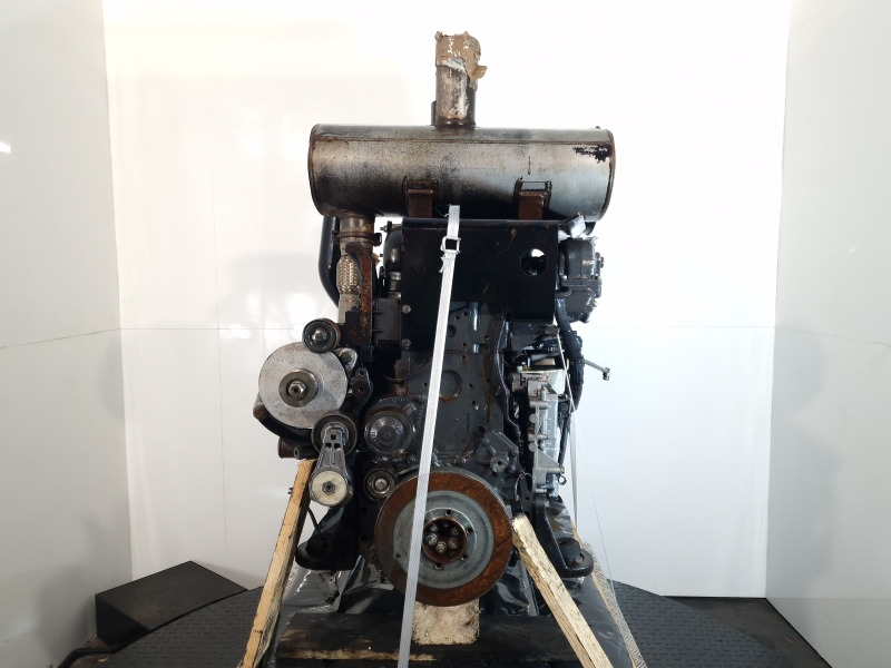 Iveco FPT F4HE9684E*J104 Engine (Plant) - Двигатель для Строительной техники: фото 5 Iveco FPT F4HE9684E*J104 Engine (Plant) - Двигатель для Строительной техники: фото 5