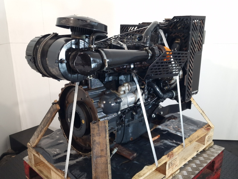 Iveco FPT F5CE9454E*A Engine (Plant) - Двигатель для Строительной техники: фото 1 Iveco FPT F5CE9454E*A Engine (Plant) - Двигатель для Строительной техники: фото 1
