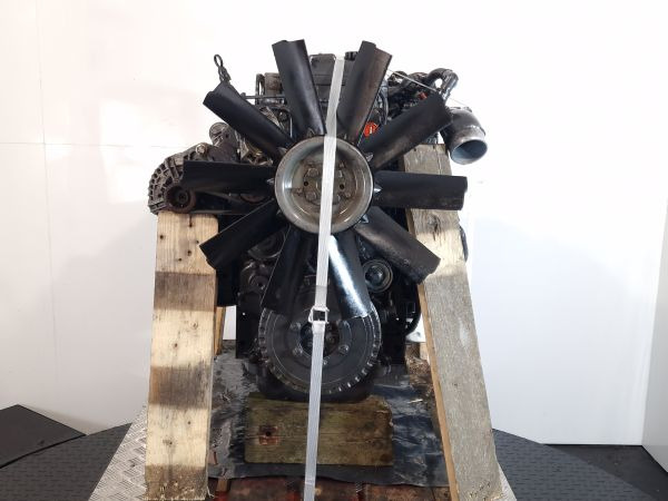 Iveco N40ENTC24 Engine (Industrial) - Двигатель для Промышленного оборудования: фото 5 Iveco N40ENTC24 Engine (Industrial) - Двигатель для Промышленного оборудования: фото 5