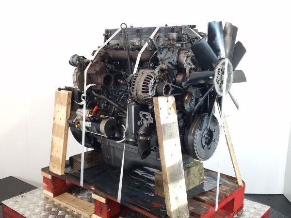 Iveco N40ENTC24 Engine (Industrial) - Двигатель для Промышленного оборудования: фото 4 Iveco N40ENTC24 Engine (Industrial) - Двигатель для Промышленного оборудования: фото 4