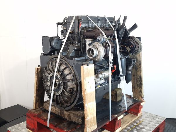 Iveco N40ENTC24 Engine (Industrial) - Двигатель для Промышленного оборудования: фото 1 Iveco N40ENTC24 Engine (Industrial) - Двигатель для Промышленного оборудования: фото 1