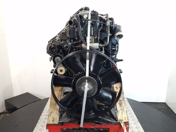 Двигатель для Грузовиков Iveco Tector 5 F4AFE411A*C002  Engine (Truck): фото 6 Двигатель для Грузовиков Iveco Tector 5 F4AFE411A*C002  Engine (Truck): фото 6