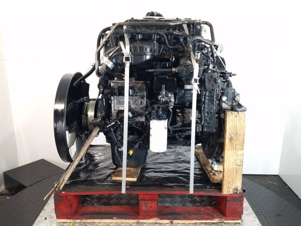 Двигатель для Грузовиков Iveco Tector 5 F4AFE411A*C002  Engine (Truck): фото 8 Двигатель для Грузовиков Iveco Tector 5 F4AFE411A*C002  Engine (Truck): фото 8