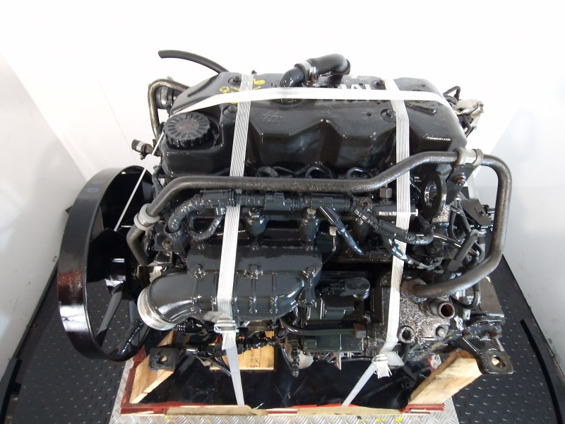 Двигатель для Грузовиков Iveco Tector 5 F4AFE411E*C001 Engine (Truck): фото 9