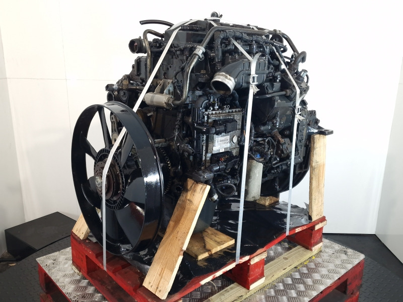 Двигатель для Грузовиков Iveco Tector 5 F4AFE411E*C001 Engine (Truck): фото 6