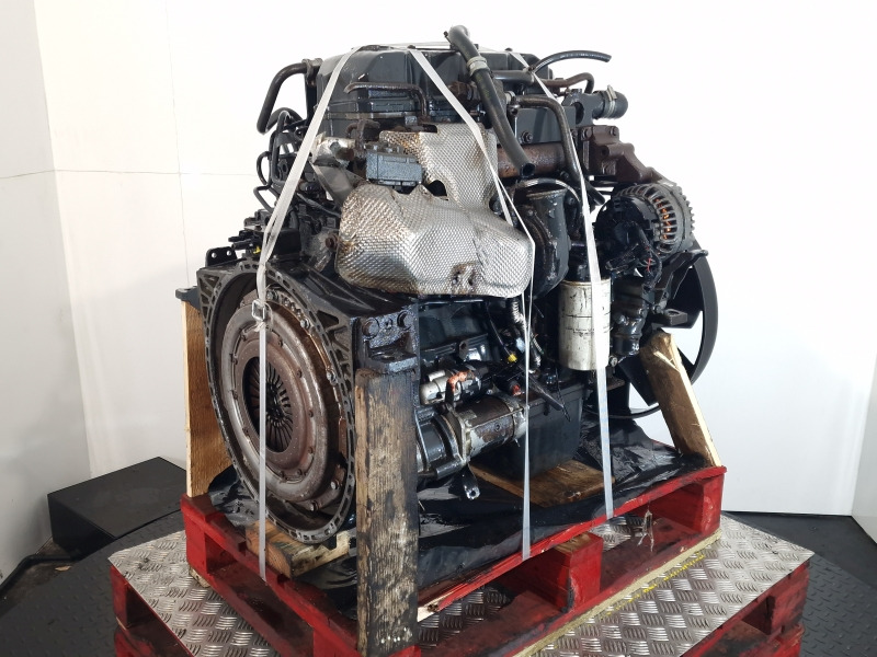Iveco Tector 5 F4AFE411E*C001 Engine (Truck) - Двигатель для Грузовиков: фото 1 Iveco Tector 5 F4AFE411E*C001 Engine (Truck) - Двигатель для Грузовиков: фото 1