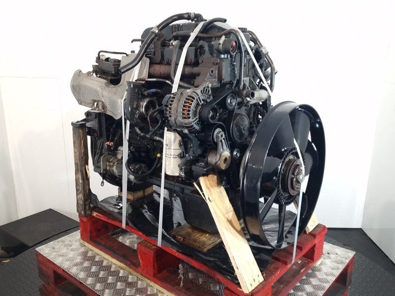 Iveco Tector 5 F4AFE411E*C001 Engine (Truck) - Двигатель для Грузовиков: фото 4 Iveco Tector 5 F4AFE411E*C001 Engine (Truck) - Двигатель для Грузовиков: фото 4