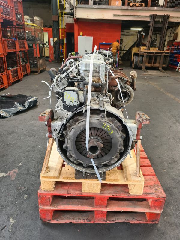 Iveco Tector 6ISB EUR3 - Двигатель для Грузовиков: фото 3 Iveco Tector 6ISB EUR3 - Двигатель для Грузовиков: фото 3
