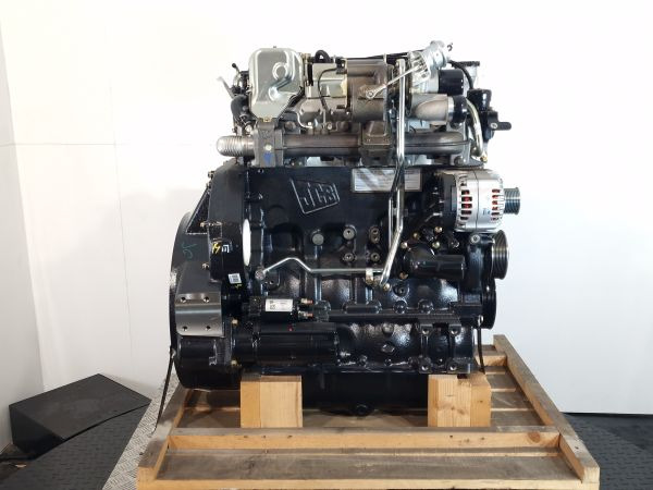 JCB 444 TA4-5 B1 Engine (Plant) - Двигатель для Строительной техники: фото 4 JCB 444 TA4-5 B1 Engine (Plant) - Двигатель для Строительной техники: фото 4