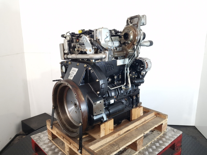JCB 444 TA4i SH320/40617 Engine (Plant) - Двигатель для Строительной техники: фото 1 JCB 444 TA4i SH320/40617 Engine (Plant) - Двигатель для Строительной техники: фото 1