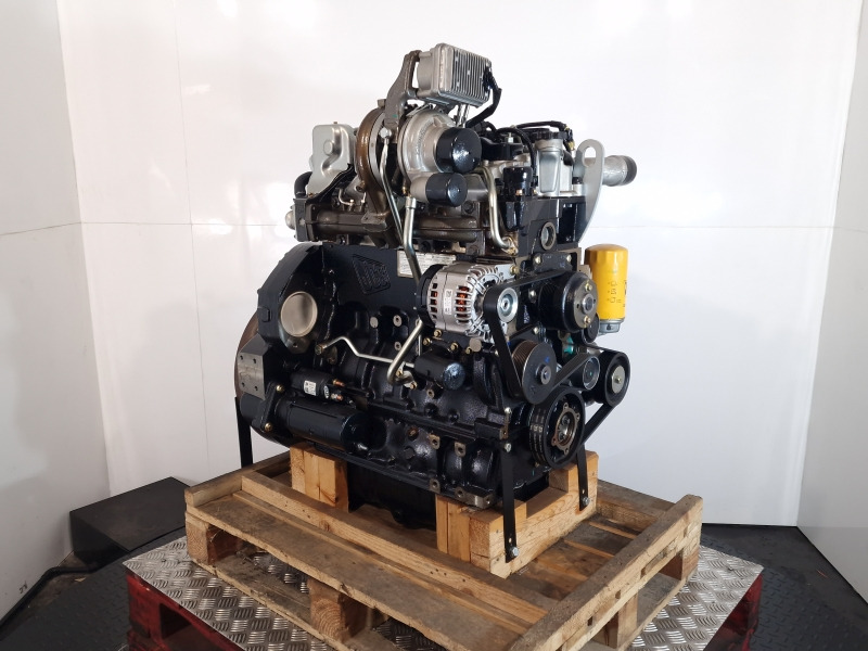 JCB 444 TA4i SH320/40617 Engine (Plant) - Двигатель для Строительной техники: фото 5 JCB 444 TA4i SH320/40617 Engine (Plant) - Двигатель для Строительной техники: фото 5