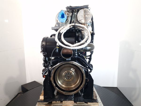 JCB 448 TA5-97E L1A Engine (Plant) - Двигатель для Строительной техники: фото 2 JCB 448 TA5-97E L1A Engine (Plant) - Двигатель для Строительной техники: фото 2