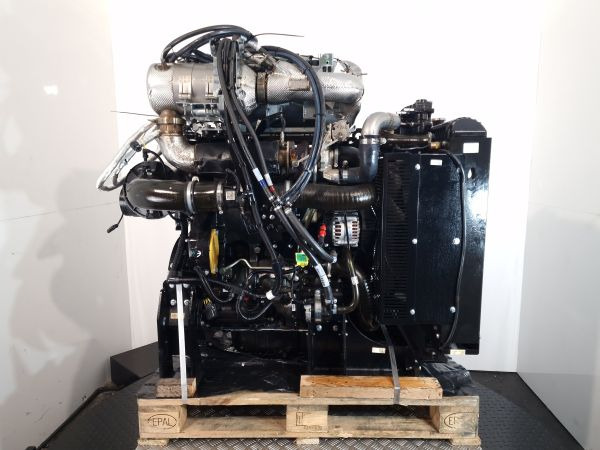 JCB 448 TA5-97E L1A Engine (Plant) - Двигатель для Строительной техники: фото 3 JCB 448 TA5-97E L1A Engine (Plant) - Двигатель для Строительной техники: фото 3