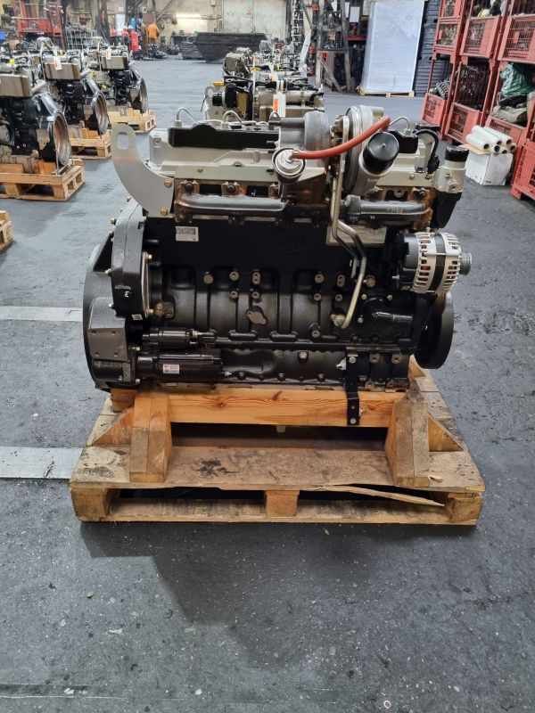 JCB 672 TA2-165 Engine (Plant) - Двигатель для Строительной техники: фото 3 JCB 672 TA2-165 Engine (Plant) - Двигатель для Строительной техники: фото 3