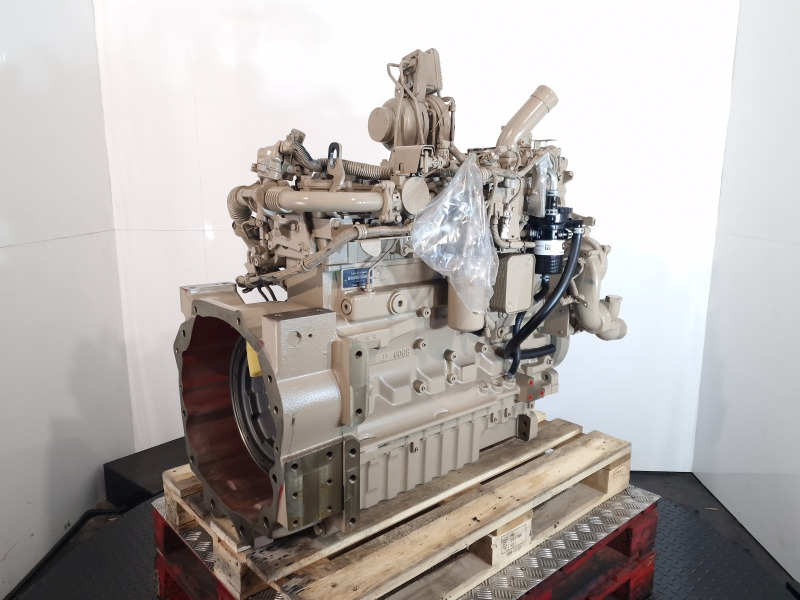 John Deere 6068HRT90 Engine (Agri) - Двигатель для Сельскохозяйственной техники: фото 1 John Deere 6068HRT90 Engine (Agri) - Двигатель для Сельскохозяйственной техники: фото 1