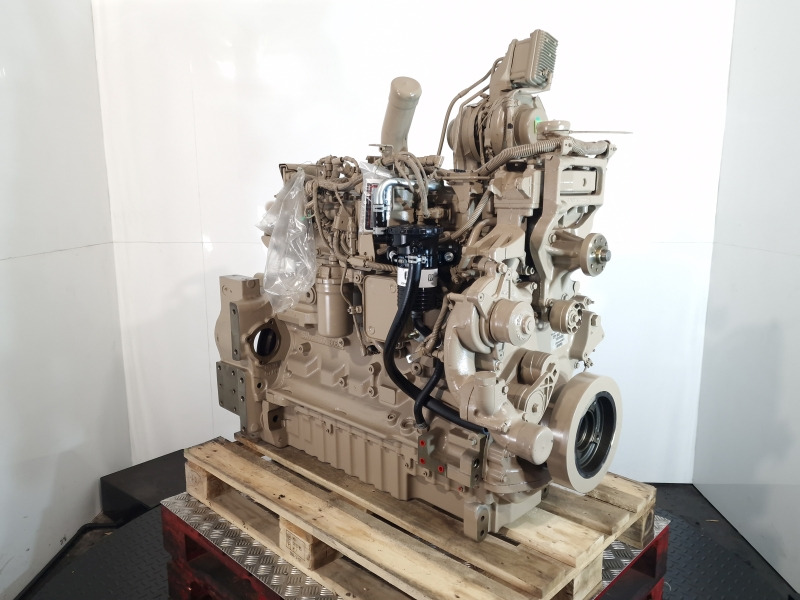 John Deere 6068HRT90 Engine (Agri) - Двигатель для Сельскохозяйственной техники: фото 4 John Deere 6068HRT90 Engine (Agri) - Двигатель для Сельскохозяйственной техники: фото 4