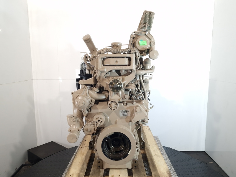 John Deere 6068HRT90 Engine (Agri) - Двигатель для Сельскохозяйственной техники: фото 5 John Deere 6068HRT90 Engine (Agri) - Двигатель для Сельскохозяйственной техники: фото 5
