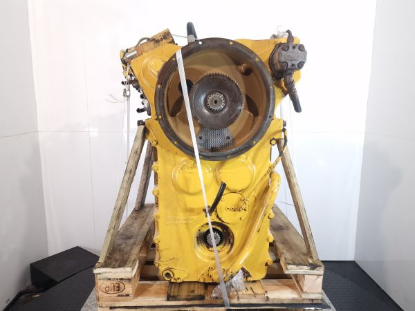 John Deere DF180 with HFWD MOTOR GRADER Transmission - Коробка передач: фото 3 John Deere DF180 with HFWD MOTOR GRADER Transmission - Коробка передач: фото 3