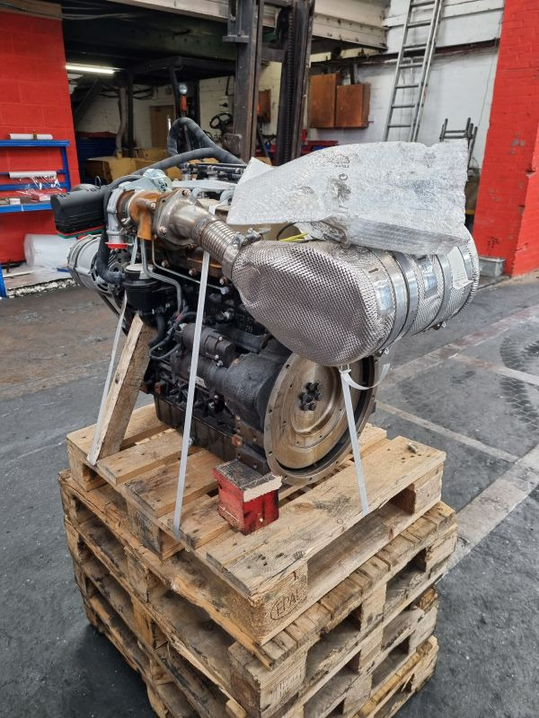 Kohler/JCB KDI-TCR 2504E5/22B Engine (Plant) - Двигатель для Строительной техники: фото 1 Kohler/JCB KDI-TCR 2504E5/22B Engine (Plant) - Двигатель для Строительной техники: фото 1